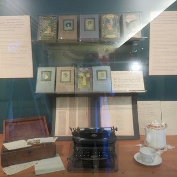 Green Gables Heritage Place - LM Montgomery's Original Writings - Landmarks & Historical Buildings Near Me - Cavendish, Prince Edward Island