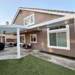 All American Patios