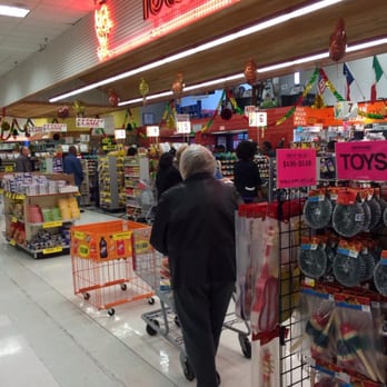 Fiesta Mart #18 - Checkout. - Grocery Near Me - Houston, Texas Fiesta Mart #18 - Checkout. - Grocery Near Me - Houston, Texas