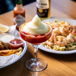 Juicy Claws Restaurant