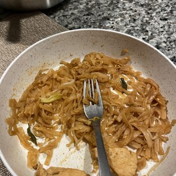 Thailicious - Pad thai - Thai Near Me - Longwood, Florida Thailicious - Pad thai - Thai Near Me - Longwood, Florida