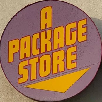 A Package Store - A Package Logo - Beer, Wine & Spirits Near Me - Starkville, Mississippi A Package Store - A Package Logo - Beer, Wine & Spirits Near Me - Starkville, Mississippi
