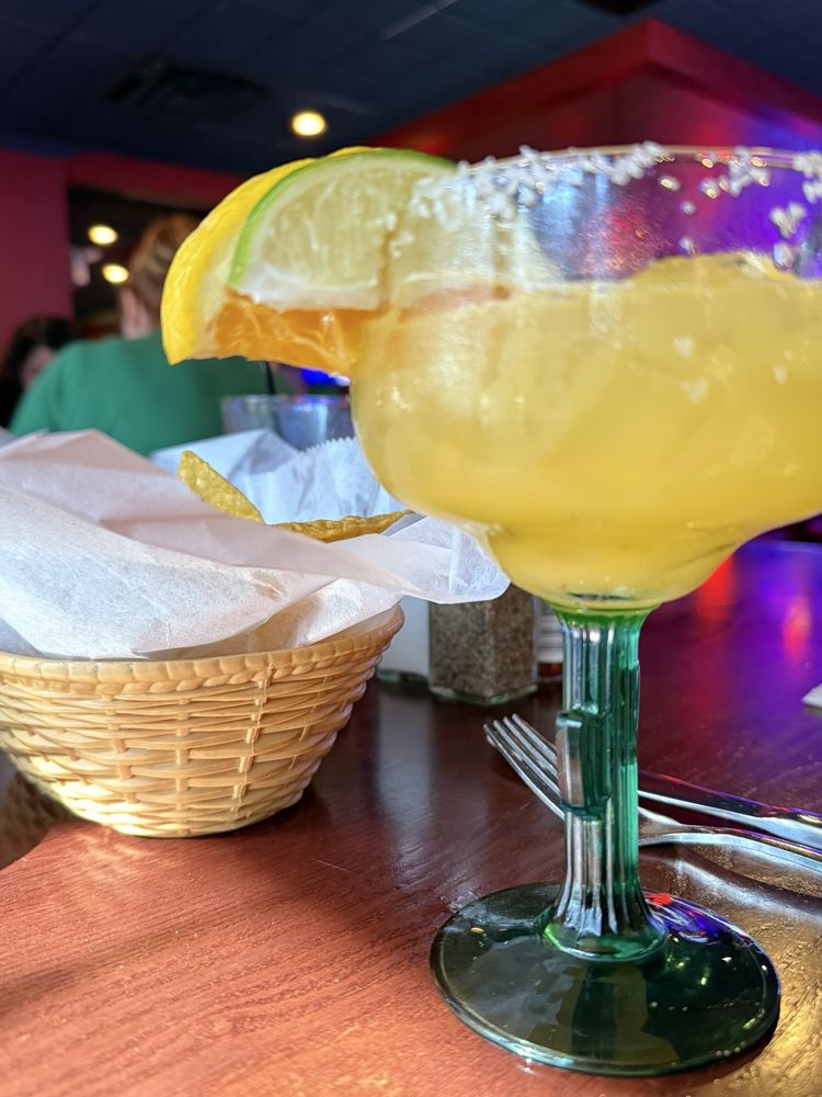 Taqueria La Oaxaqueña