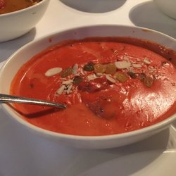 Sitara Restaurant - Chicken tikka masala