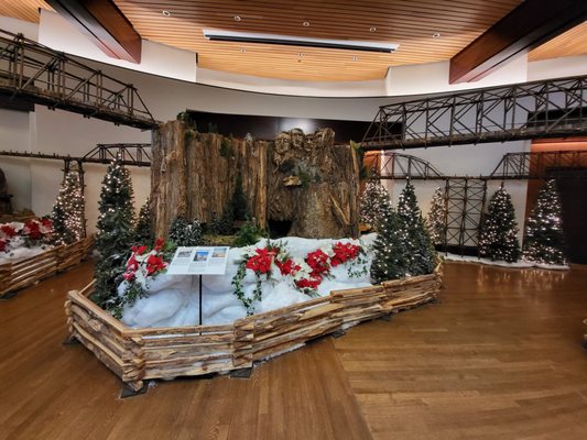 Eiteljorg Museum of American Indians and Western Art by null