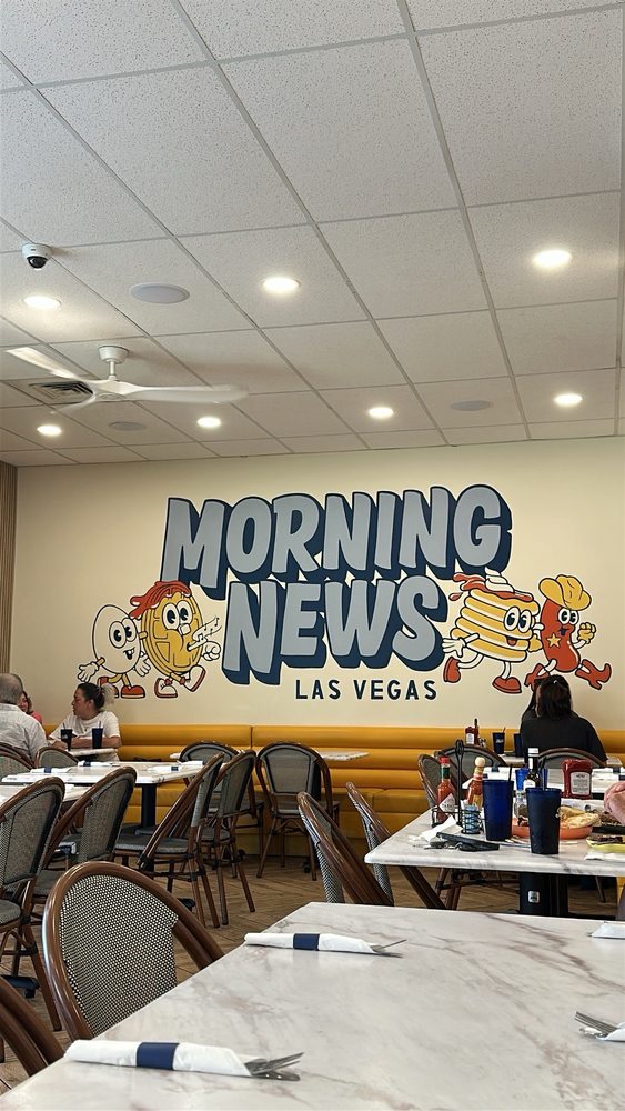 Morning News - Photo 2