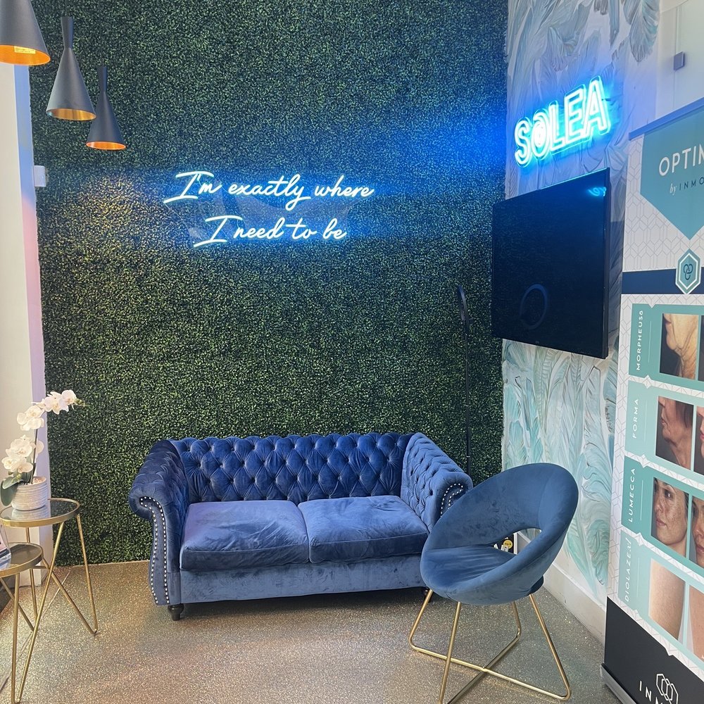 Solea Brickell Spa - Medical Spas Near Me - Miami, Florida