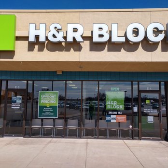 H&R Block - Tax Services Near Me - Albuquerque, New Mexico H&R Block - Tax Services Near Me - Albuquerque, New Mexico