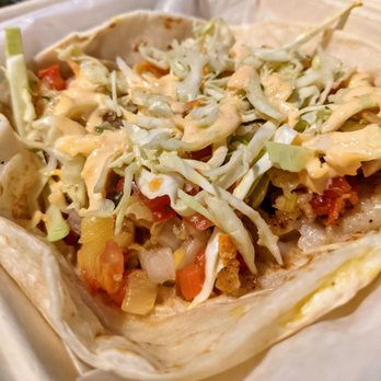 Luna's Tacos - Feisty Fish - Tacos Near Me - Round Rock, Texas Luna's Tacos - Feisty Fish - Tacos Near Me - Round Rock, Texas