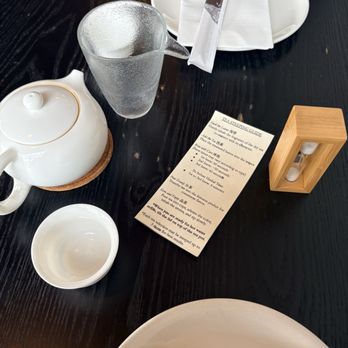 Men & Beasts - We tried the milk oolong tea. Very mild and good. - Chinese Near Me - Los Angeles, California Men & Beasts - We tried the milk oolong tea. Very mild and good. - Chinese Near Me - Los Angeles, California