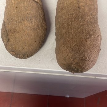 Pomona African Store - Ghana Yam - Specialty Food Near Me - Pomona, California