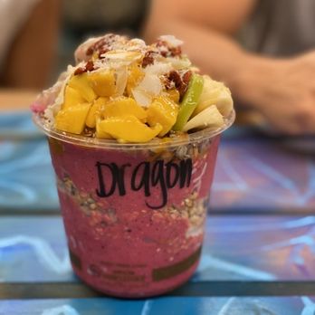 Anake's Juice Bar - Juice Bars & Smoothies Near Me - Koloa, Hawaii