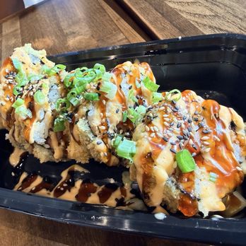 Don Rice Bar - Asian Fusion Near Me - Henderson, Nevada Don Rice Bar - Asian Fusion Near Me - Henderson, Nevada