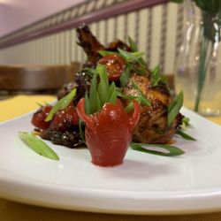 Indian Curry Club