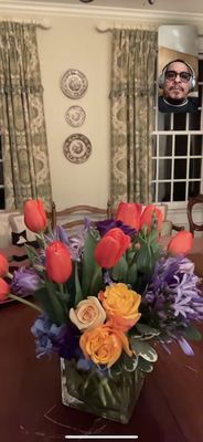 Petal Pusher Floral Studio