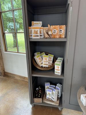 Brazos Valley Cheese by null