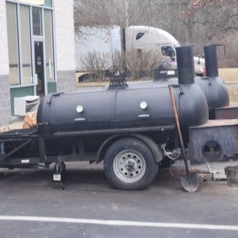 The Smoking Crab - Their grills - Barbeque Near Me - Fort Washington, Maryland The Smoking Crab - Their grills - Barbeque Near Me - Fort Washington, Maryland