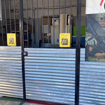 Gun Gallery - Guns & Ammo Near Me - Glendale, California Gun Gallery - Guns & Ammo Near Me - Glendale, California