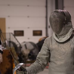 Hub City Fencing Academy