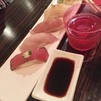 BarChi Sushi - Sushi Bars Near Me - Austin, Texas