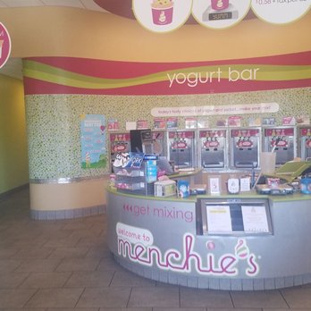 Menchie's - San Clemente - Ice Cream & Frozen Yogurt Near Me - San Clemente, California Menchie's - San Clemente - Ice Cream & Frozen Yogurt Near Me - San Clemente, California
