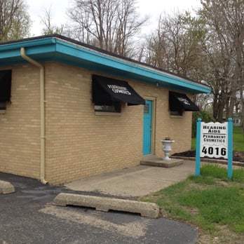 Looks Good Permanent Cosmetics - 4016 N Prospect Rd - Permanent Makeup Near Me - Peoria Heights, Illinois Looks Good Permanent Cosmetics - 4016 N Prospect Rd - Permanent Makeup Near Me - Peoria Heights, Illinois