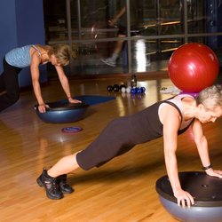 NorthPointe Clinic - NorthPointe Wellness Fitness Class