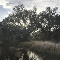 Captain Steve's River Tours
