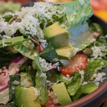 Blanco Cocina + Cantina - Salad - Tacos Near Me - Oak Brook, Illinois