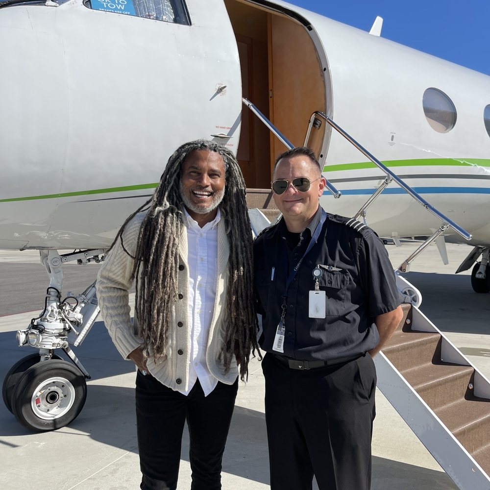 Pegasus Elite Aviation - Private Jet Charter Near Me - Van Nuys, California