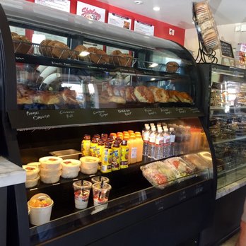 Shirley's Bagels - Bagels Near Me - Laguna Beach, California Shirley's Bagels - Bagels Near Me - Laguna Beach, California