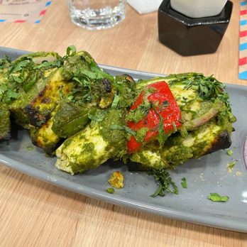 Kailash Parbat - Indian Near Me - Dublin, California