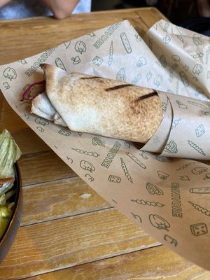 Omnivore St Denis by null