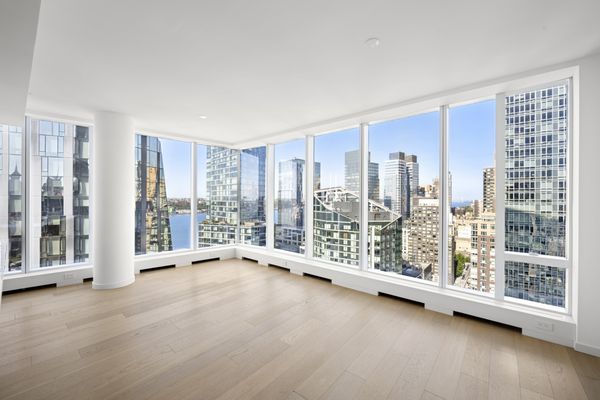 The W Team at Compass Real Estate by null