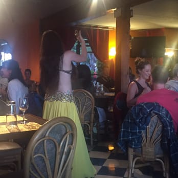 Abigail's Moroccan Cuisine - Belly dancing!! - Moroccan Near Me - Alameda, California Abigail's Moroccan Cuisine - Belly dancing!! - Moroccan Near Me - Alameda, California