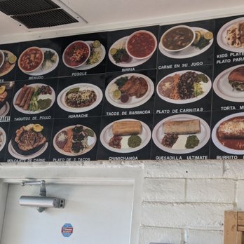 Taqueria El Tapatio - Mexican Near Me - Roseville, California Taqueria El Tapatio - Mexican Near Me - Roseville, California