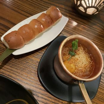Indian Accent - Indian Near Me - New York, New York Indian Accent - Indian Near Me - New York, New York