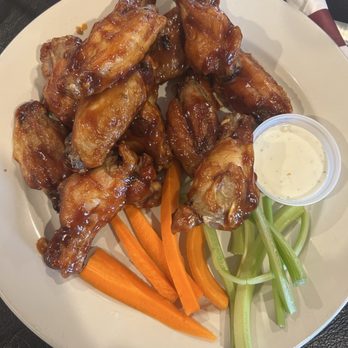 Ketch 55 Seafood Grill - Wings - Seafood Near Me - Avon, North Carolina