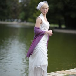 Susanne Kemna Brautmode