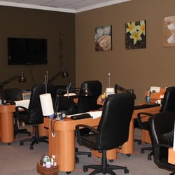 Premier Nails & Spa