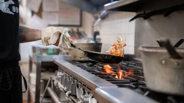 Bluebird Café & Grill by null