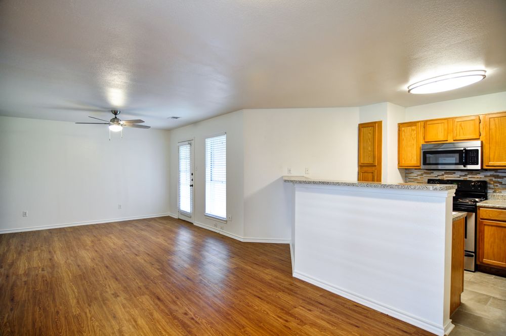 Residences At Bear Creek