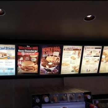 Dairy Queen Grill & Chill - Ice Cream & Frozen Yogurt Near Me - Madras, Oregon