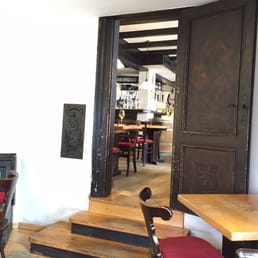 Inside Inside
