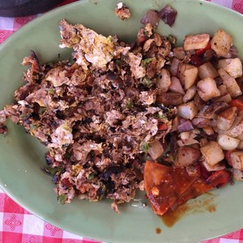 Palapa - Shredded Beef Machaca - Mexican Near Me - Santa Barbara, California Palapa - Shredded Beef Machaca - Mexican Near Me - Santa Barbara, California