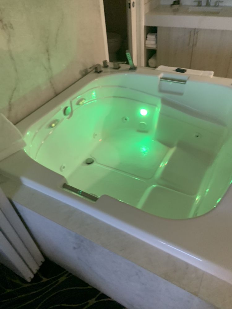 Slide of John Heffley Plumbing