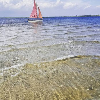 Sail Rockaway - Sailing Near Me - Far Rockaway, New York