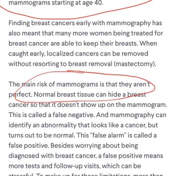 Breast Imaging Specialists - What they wont say, that you should know. - Diagnostic Imaging Near Me - Los Gatos, California