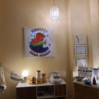 Starling Skin Studio - Such a pretty space - Day Spas Near Me - Nevada City, California Starling Skin Studio - Such a pretty space - Day Spas Near Me - Nevada City, California