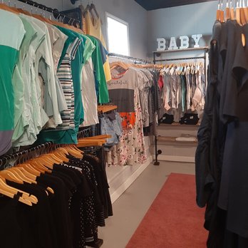 Rosy Glow Maternity - Spring '22 just released! - Maternity Wear Near Me - Webster, New York
